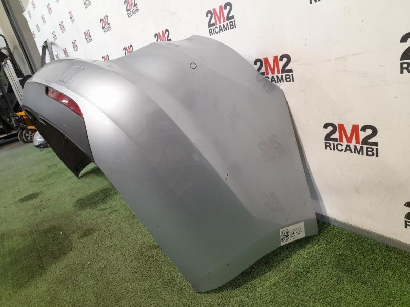 Paraurti POST 236528514 Opel Astra K SW 2016