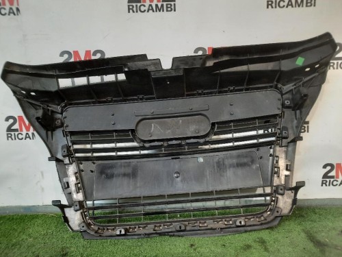 Griglia Radiatore