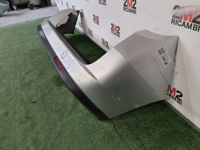 Paraurti POST 735473501 Opel Combo D 2012