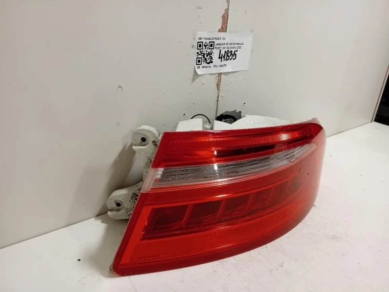 Fanale POST DX FANALE POST DX Jaguar XE 2015