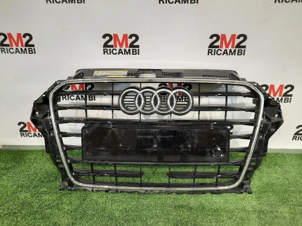 Griglia Radiatore 8V3853651T94 Audi A3 8VA Sportback 2012