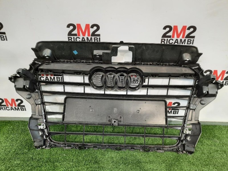 Griglia Radiatore 8V3853651T94 Audi A3 8VA Sportback 2012