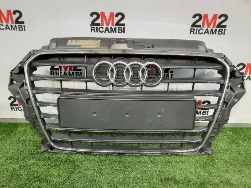Griglia Radiatore 8V3853651T94 Audi A3 8VA Sportback 2012