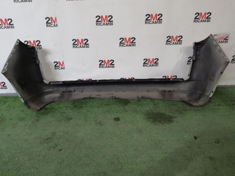 Paraurti POST 735473501 Opel Combo D 2012