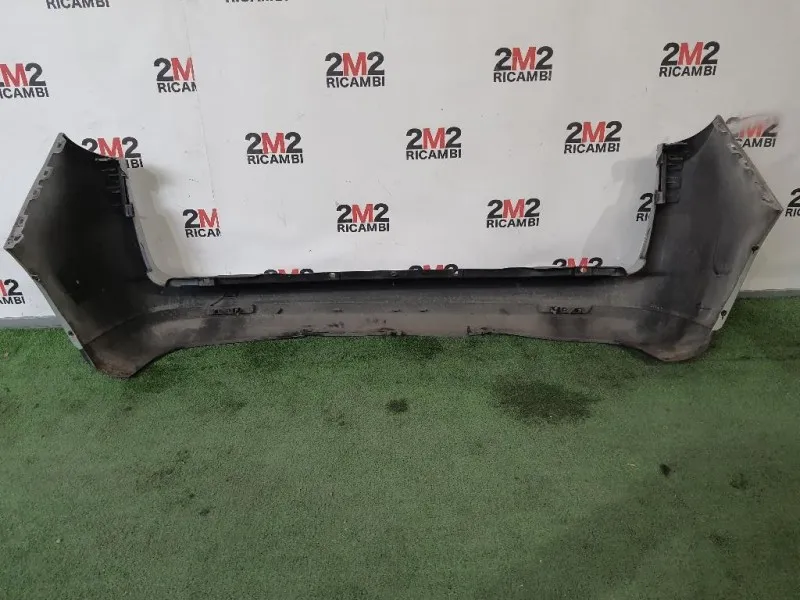 Paraurti POST 735473501 Opel Combo D 2012