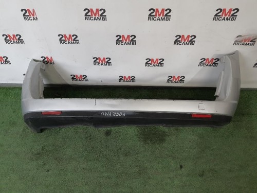 Paraurti POST 735473501 Opel Combo D 2012