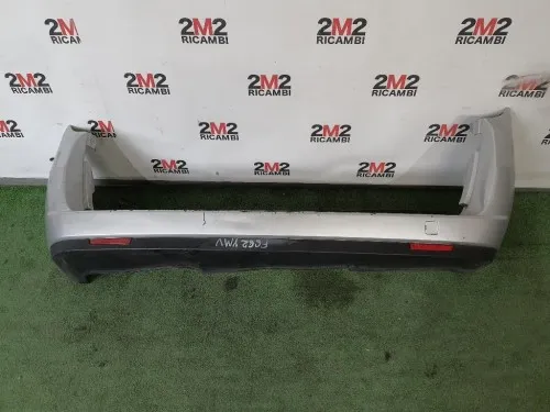 Paraurti POST 735473501 Opel Combo D 2012