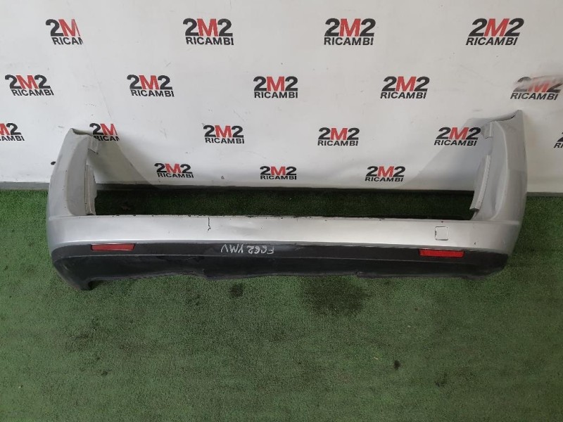 Paraurti POST 735473501 Opel Combo D 2012