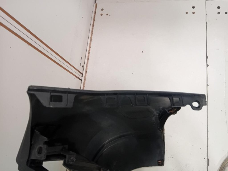 Paraurti POST 735473499 Opel Combo D 2012