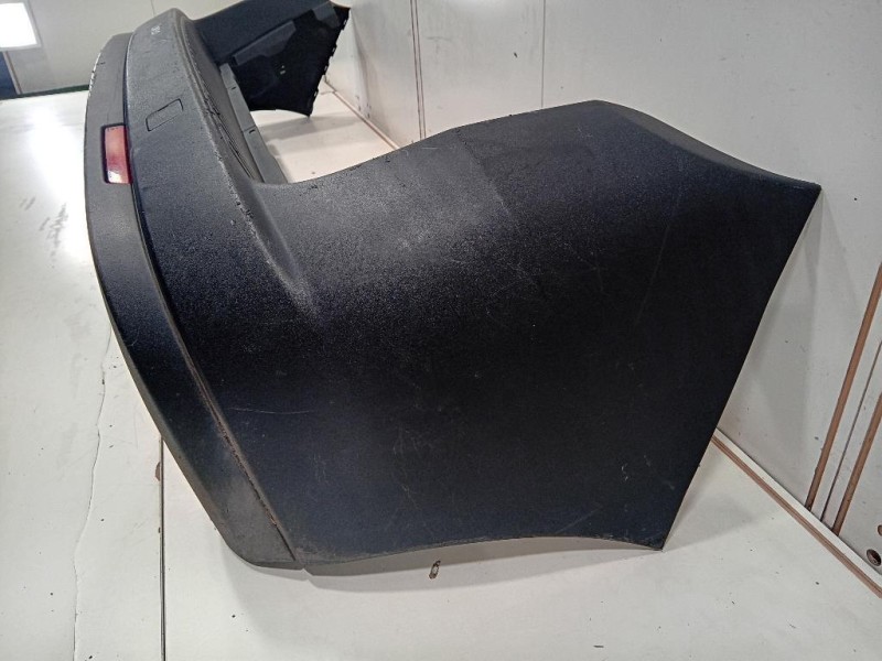 Paraurti POST 735473499 Opel Combo D 2012