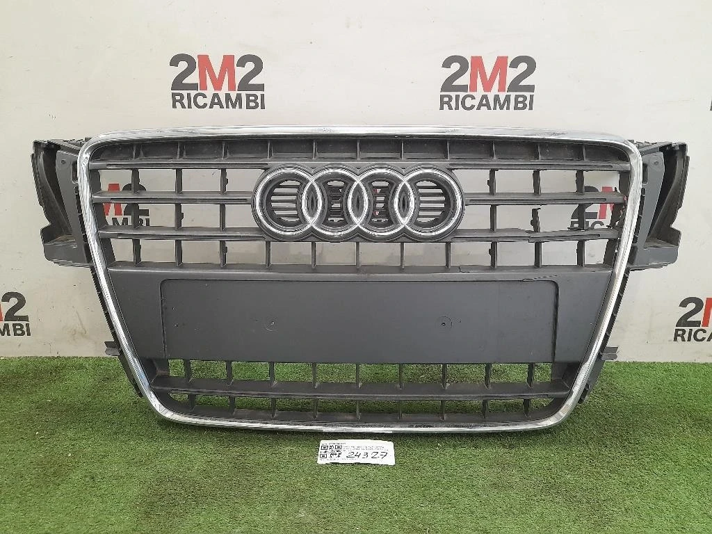 Griglia Radiatore 8T0853651E Audi A5 8TA Sportback 2012