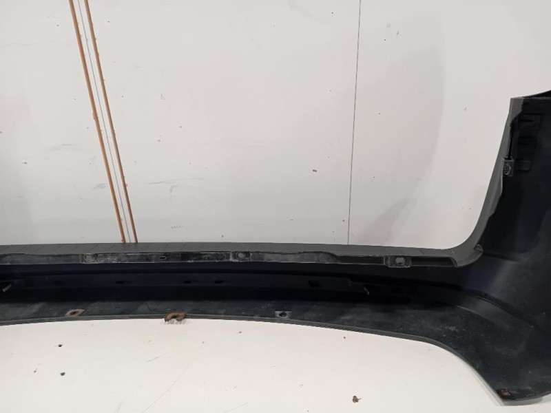 Paraurti POST 735473499 Opel Combo D 2012