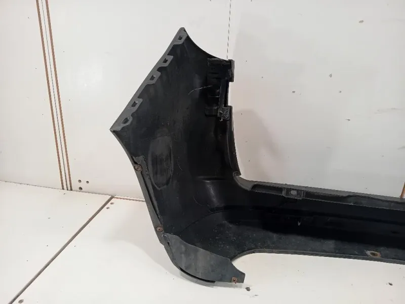 Paraurti POST 735473499 Opel Combo D 2012