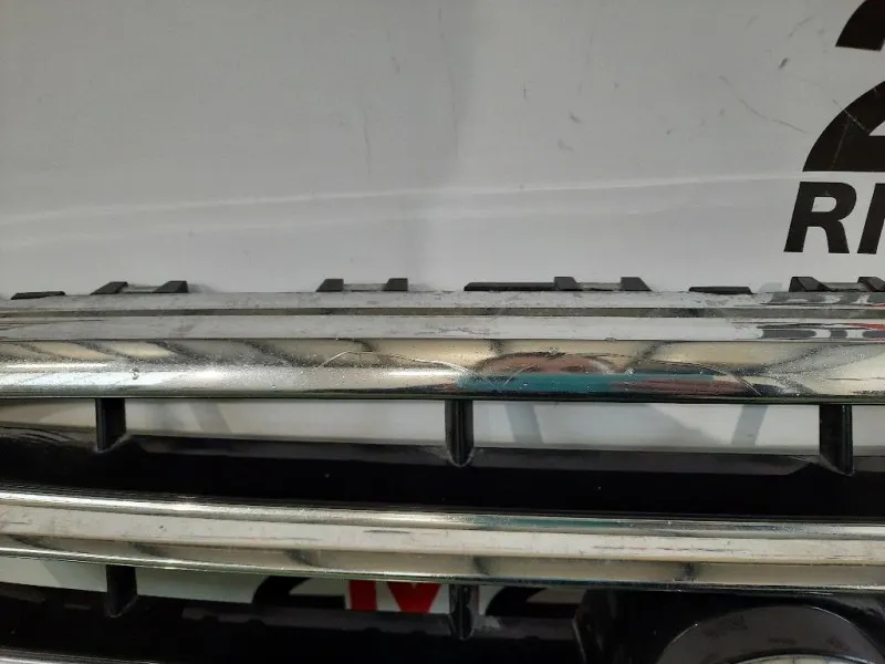Griglia Radiatore Audi A8 4H 2010