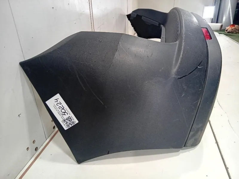 Paraurti POST 735473499 Opel Combo D 2012