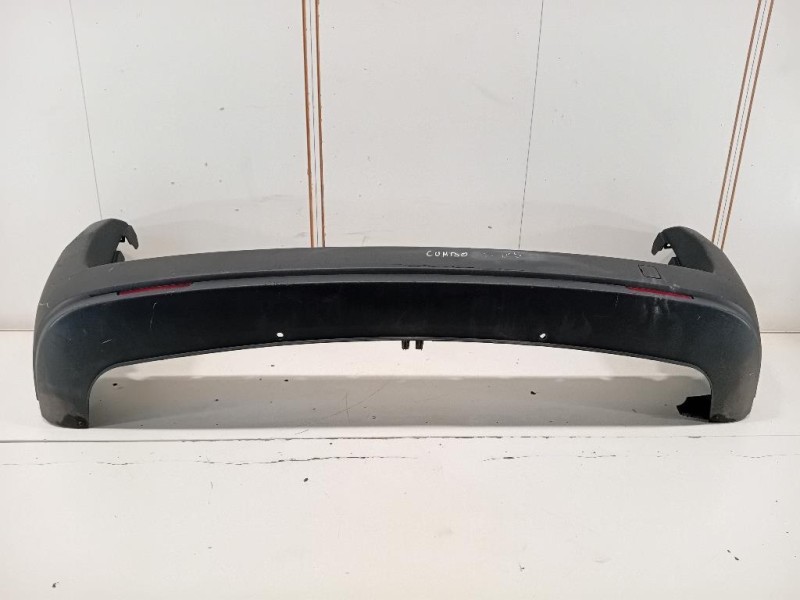 Paraurti POST 735473499 Opel Combo D 2012