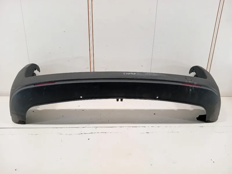 Paraurti POST 735473499 Opel Combo D 2012