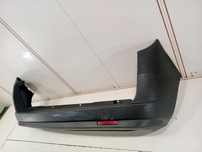Paraurti POST 735473499 Opel Combo D 2012