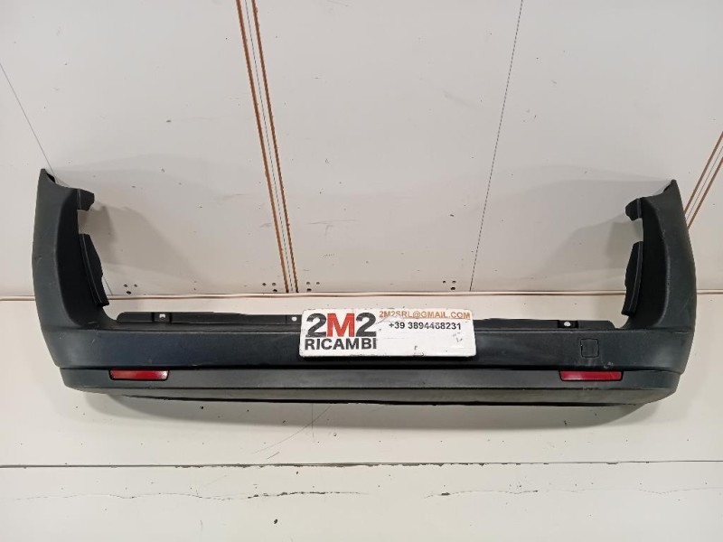 Paraurti POST 735473499 Opel Combo D 2012