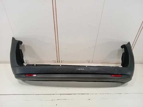 Paraurti POST 735473499 Opel Combo D 2012
