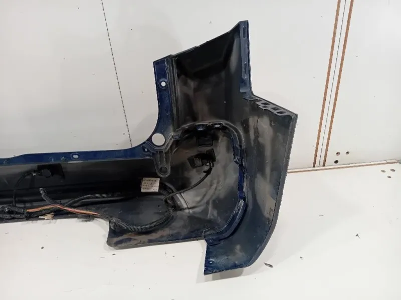 Paraurti POST PARAURTI POST Opel Combo E 2018