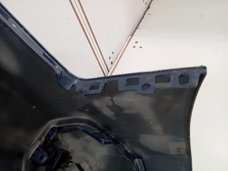 Paraurti POST PARAURTI POST Opel Combo E 2018