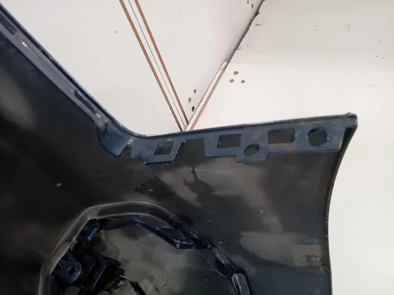 Paraurti POST PARAURTI POST Opel Combo E 2018