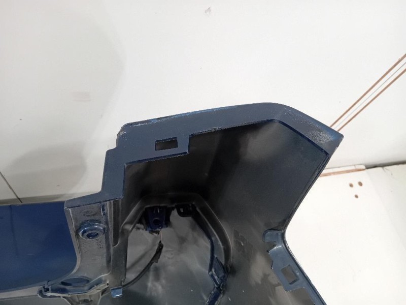 Paraurti POST PARAURTI POST Opel Combo E 2018