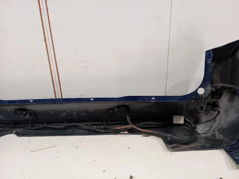 Paraurti POST PARAURTI POST Opel Combo E 2018