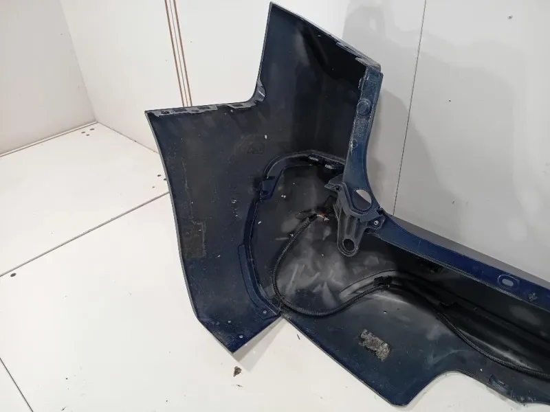 Paraurti POST PARAURTI POST Opel Combo E 2018