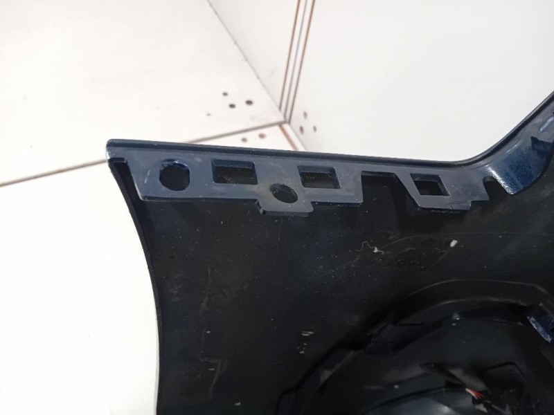 Paraurti POST PARAURTI POST Opel Combo E 2018