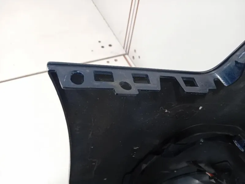 Paraurti POST PARAURTI POST Opel Combo E 2018