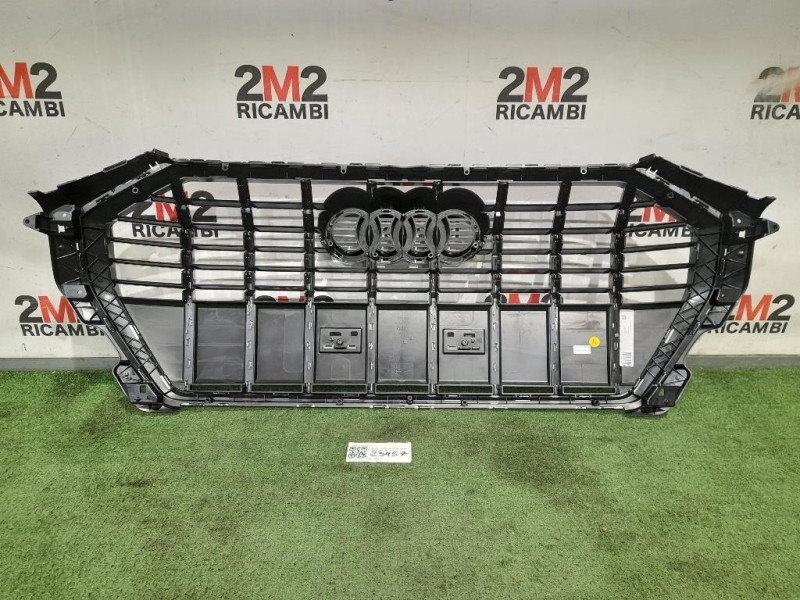 Griglia Radiatore 83A853651E Audi Q3 F3B 2018