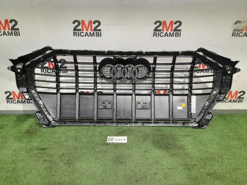 Griglia Radiatore 83A853651E Audi Q3 F3B 2018