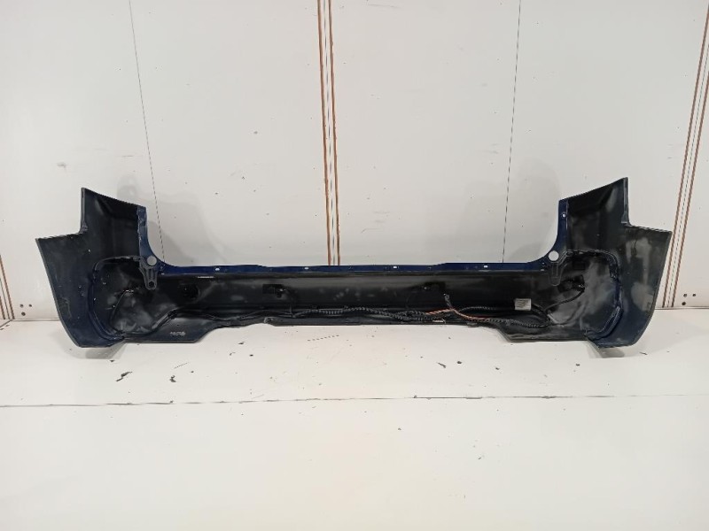 Paraurti POST PARAURTI POST Opel Combo E 2018