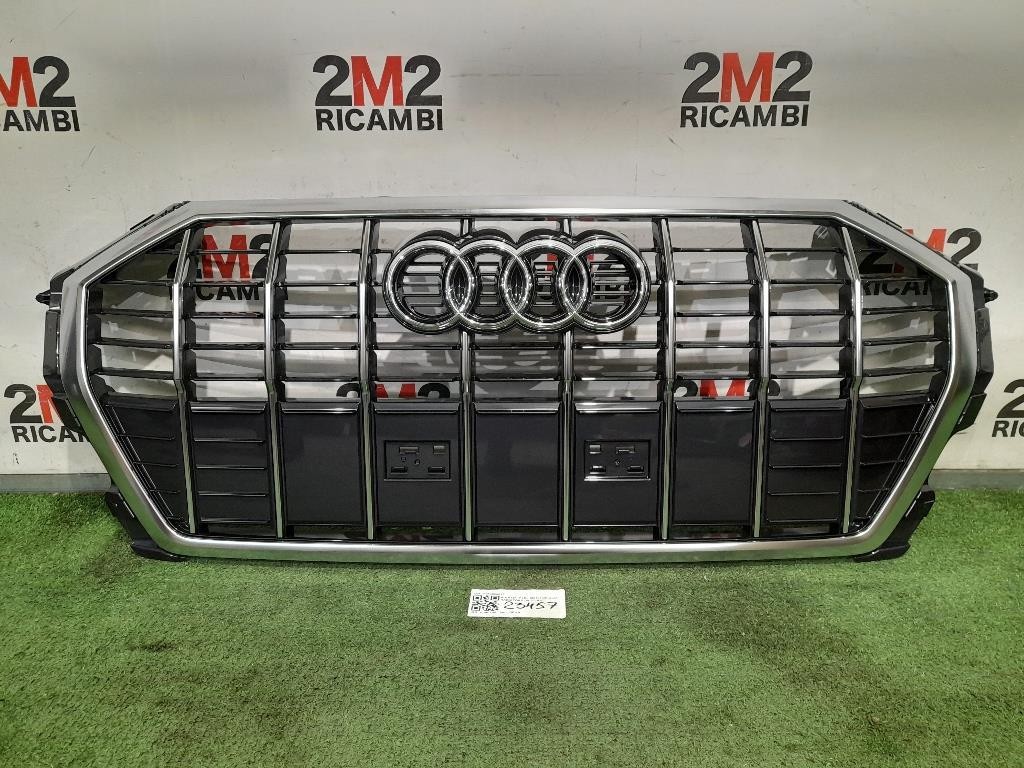 Griglia Radiatore 83A853651E Audi Q3 F3B 2018