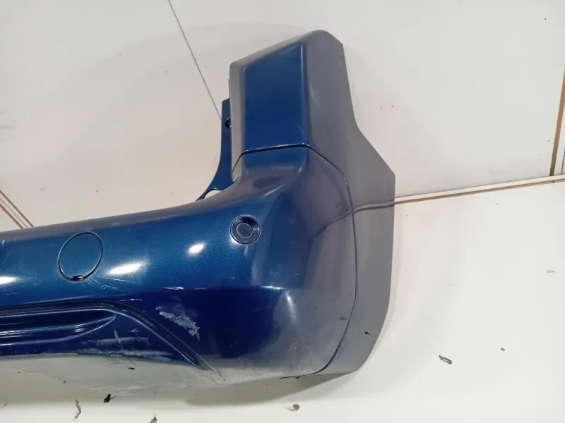 Paraurti POST PARAURTI POST Opel Combo E 2018