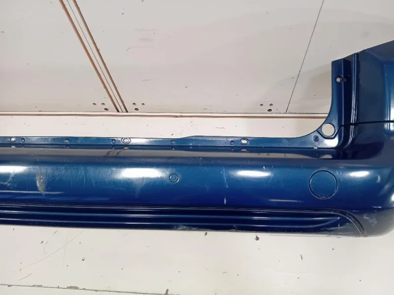 Paraurti POST PARAURTI POST Opel Combo E 2018