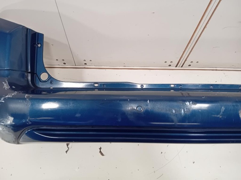 Paraurti POST PARAURTI POST Opel Combo E 2018