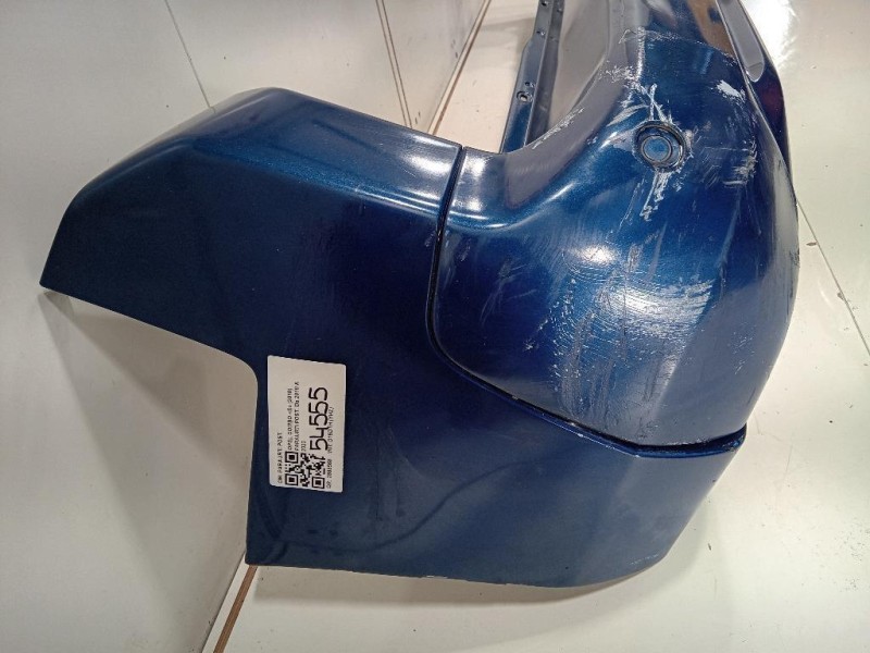 Paraurti POST PARAURTI POST Opel Combo E 2018