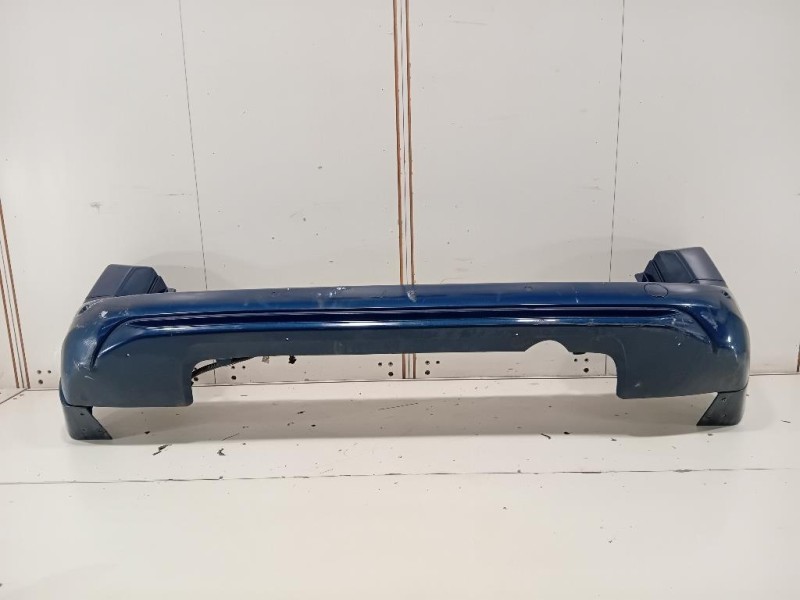 Paraurti POST PARAURTI POST Opel Combo E 2018