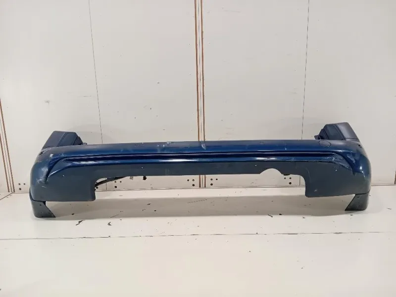 Paraurti POST PARAURTI POST Opel Combo E 2018