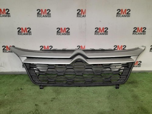 Griglia Radiatore 1613256780 Citroen Jumper III 2014