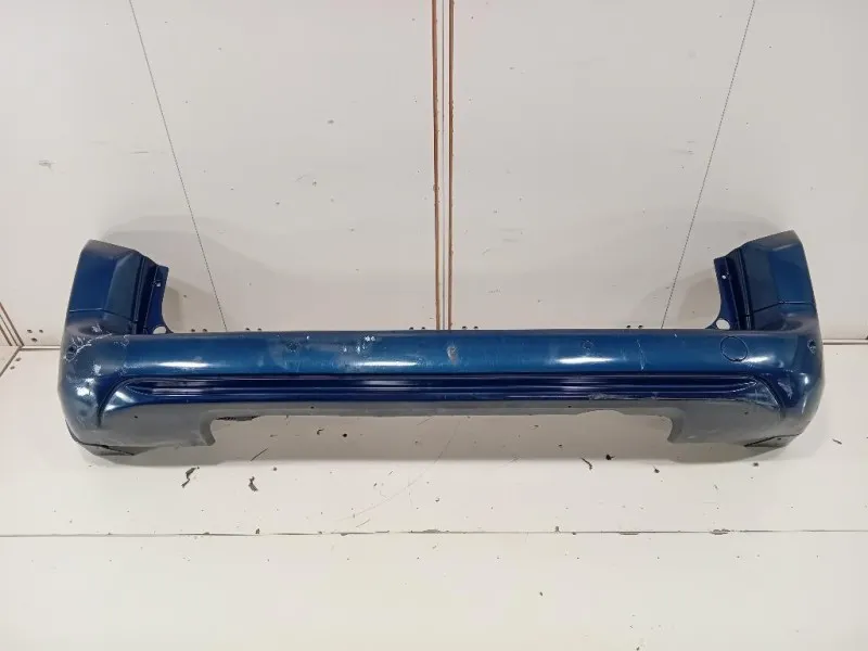 Paraurti POST PARAURTI POST Opel Combo E 2018