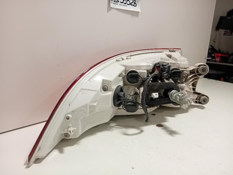 Fanale POST DX GX73-13404-AJ Jaguar XE 2015