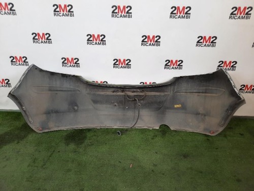 Paraurti POST 13179916 Opel Corsa D 2007