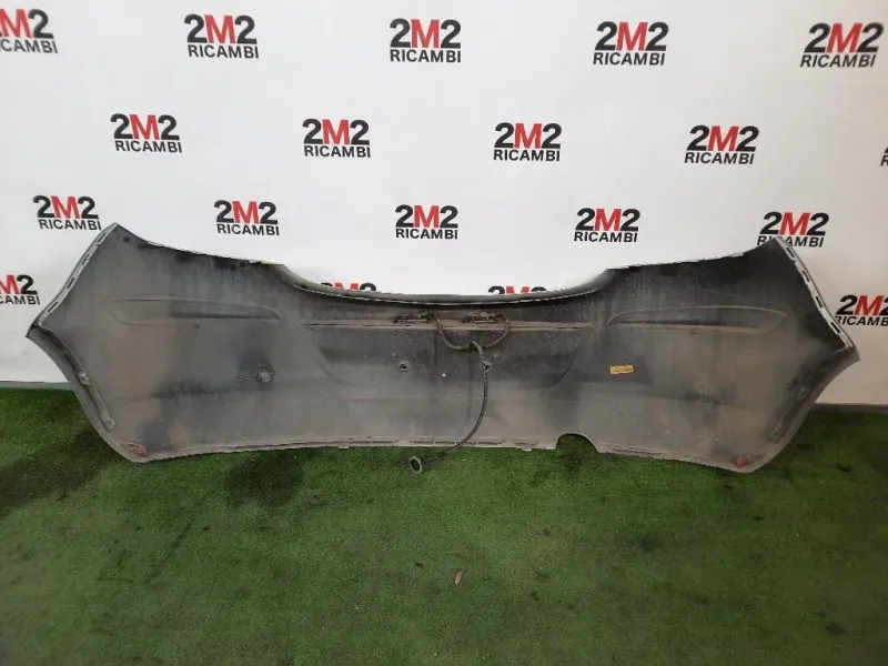 Paraurti POST 13179916 Opel Corsa D 2007