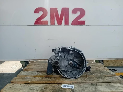 Cambio 9803846180 1608887480 5 MARCE MANUALE Peugeot 2008 I 2013