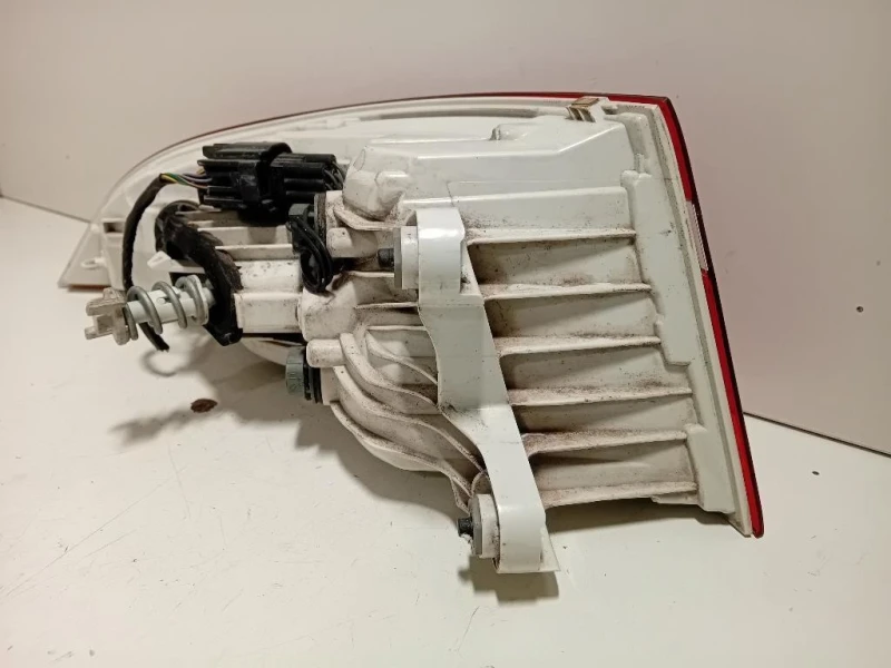 Fanale POST DX GX73-13404-AJ Jaguar XE 2015