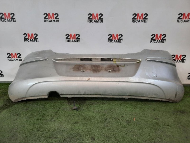 Paraurti POST 13179916 Opel Corsa D 2007
